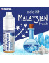 Malaysian Fresh Solana, frisches und süßendes DIY Additiv