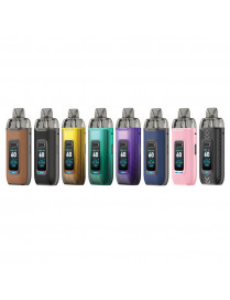 Kit Pod VPrime OXVA 2600mAh, pod 60W