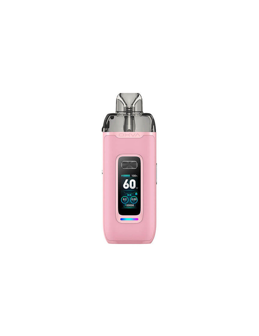 Kit Pod VPrime OXVA 2600mAh, pod 60W