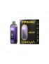 Kit Pod VPrime OXVA 2600mAh, pod 60W