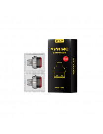 VPrime 5ml Pods OXVA, Ersatz-Cartridges im 2er-Pack