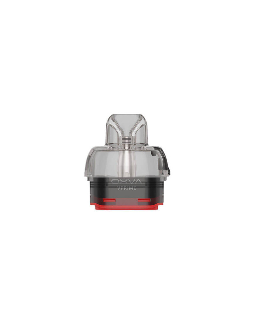 VPrime 5ml Pods OXVA, Ersatz-Cartridges im 2er-Pack
