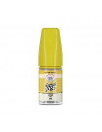 Concentré Lemon Tart 30ml Dinner Lady, arôme DIY dessert