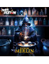 Potion Merlin (Violette/Fruit du dragon/Grenade/Limonade) 0mg 50ml - Tribal Potion - Tribal Force | E-liquide floral et fruité
