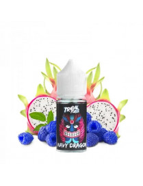 Concentré Navy Dragon 30ml - Arôme fruité Tribal Force