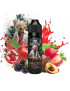 Potion Einstein (Fraise/Grenade/Fruit du serpent/Baies noires) 0mg 50ml - Tribal Potion - Tribal Force | E-liquide fruité et exo