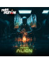 Potion Alien 0mg 50ml - Tribal Potion - Tribal Force | E-liquide pastèque, fraise et kiwi