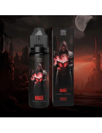 Mage 0mg 50ml - Tribal Lords - Tribal Force | E-liquide grenade et citron