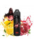 Mage 0mg 50ml - Tribal Lords - Tribal Force | E-liquide grenade et citron