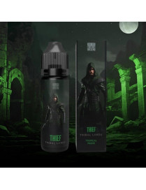 Thief 0mg 50ml - Tribal Lords - Tribal Force | E-liquide fraise et fruits tropicaux