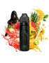 Thief 0mg 50ml - Tribal Lords - Tribal Force | E-liquide fraise et fruits tropicaux