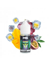 Concentré Freezy Wine 30ml - Arôme Raisin, Mangue et Passion par Tribal Force