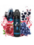 Necromancer 0mg 50ml - Tribal Lords - Tribal Force | E-liquide grenade, raisin et cassis