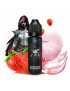 Assassin 0mg 50ml - Tribal Lords - Tribal Force | E-liquide barbe à papa fraise avec touche de fraîcheur