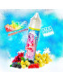Bloody Summer 0mg 50ml - Fruizee - Eliquid France | E-liquide fruits rouges, raisin, cassis et fraîcheur