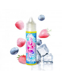 Long Bay 0mg 50ml - Eliquid France | E-liquide myrtille framboise frais