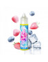 Long Bay 0mg 50ml - Eliquid France | E-liquide myrtille framboise frais