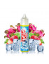 Dragon Killer 0mg 50ml - Eliquid France | E-liquide fruit du dragon fraise frais