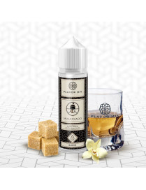 Muscovado 0mg 50ml - Flavor Hit | E-liquide classic blond sucre brun rhum vanille