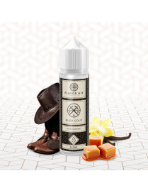 Rush Gold 0mg 50ml - Flavor Hit | E-liquide classic blond, biscuit et caramel