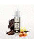 Rush Gold 0mg 50ml - Flavor Hit | E-liquide classic blond, biscuit et caramel