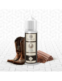 Blend Runner 0mg 50ml - Flavor Hit | E-liquide classic sec noisette grillée