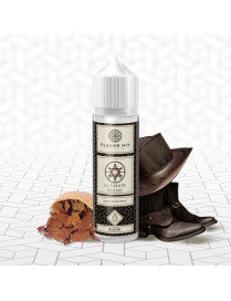 Ultimate Blend 0mg 50ml - Flavor Hit | E-liquide classic blond sec et fruits à coque