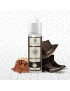 Ultimate Blend 0mg 50ml - Flavor Hit | E-liquide classic blond sec et fruits à coque