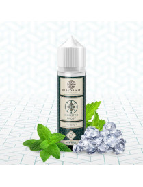 Monster Frost 0mg 50ml - Flavor Hit | E-liquide menthe glaciale et menthe poivrée