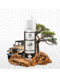 Safari 0mg 50ml - Flavor Hit | E-liquide blend blond classique