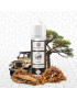 Safari 0mg 50ml - Flavor Hit | E-liquide blend blond classique