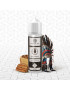 Black Eagle 0mg 50ml - Flavor Hit | E-liquide tabac blond et brun épicé