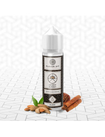 Désert Sunset 0mg 50ml - Flavor Hit | E-liquide tabac blond classique