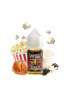 Concentré Earth Yellow 30ml - Tribal Force : Pop-corn caramélisé et crème custard vanillée