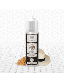Havana Lounge 0mg 50ml - Flavor Hit | E-liquide tabac brun et cubain