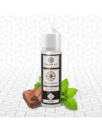 Polar Blend 0mg 50ml - Flavor Hit | E-liquide tabac blond et menthe fraîche