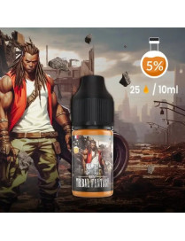 Concentré Resistant 30ml - Tribal Fantasy by Tribal Force : Grenade, fraise et fraîcheur