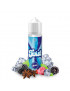 Bluetiful 0mg 50ml - Flavor Hit | E-liquide fruits bleus, anis et fraîcheur