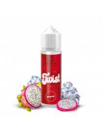 Dragonaya 0mg 50ml - Flavor Hit | E-liquide fruit du dragon et fraîcheur
