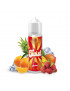 Hawking 0mg 50ml - Flavor Hit | E-liquide ananas, fraise, orange, mangue et fraîcheur