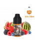 Concentré Resistant 30ml - Tribal Fantasy by Tribal Force : Grenade, fraise et fraîcheur
