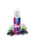 Ice Berry 0mg 50ml - Flavor Hit | E-liquide mûre sauvage et fraîcheur intense