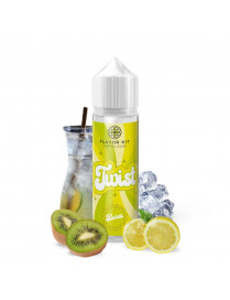 Kiwizz 0mg 50ml - Flavor Hit | E-liquide kiwi, citron, limonade et fraîcheur