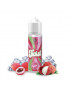 Lych'iz 0mg 50ml - Flavor Hit | E-liquide litchi et fraîcheur intense
