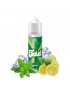 Momojito 0mg 50ml - Flavor Hit | E-liquide citron, menthe et fraîcheur