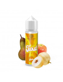 Nashi 0mg 50ml - Flavor Hit | E-liquide pomme, poire et fraîcheur