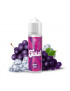 Purple Mist 0mg 50ml - Flavor Hit | E-liquide raisin, soda et fraîcheur