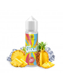 Queen Victoria 0mg 50ml - Flavor Hit | E-liquide ananas Victoria