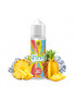 Queen Victoria 0mg 50ml - Flavor Hit | E-liquide ananas Victoria
