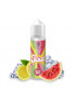 Waterlemon 0mg 50ml - Flavor Hit | E-liquide pastèque et citron